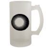 16oz Frosted Beer Stein Thumbnail