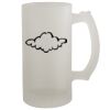 16oz Frosted Beer Stein Thumbnail