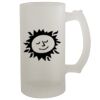 16oz Frosted Beer Stein Thumbnail