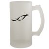 16oz Frosted Beer Stein Thumbnail