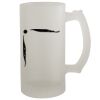 16oz Frosted Beer Stein Thumbnail