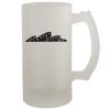 16oz Frosted Beer Stein Thumbnail