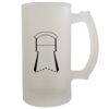 16oz Frosted Beer Stein Thumbnail