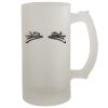 16oz Frosted Beer Stein Thumbnail