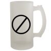 16oz Frosted Beer Stein Thumbnail