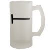 16oz Frosted Beer Stein Thumbnail