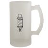 16oz Frosted Beer Stein Thumbnail