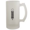 16oz Frosted Beer Stein Thumbnail