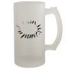 16oz Frosted Beer Stein Thumbnail