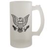 16oz Frosted Beer Stein Thumbnail