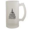 16oz Frosted Beer Stein Thumbnail