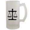 16oz Frosted Beer Stein Thumbnail
