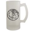 16oz Frosted Beer Stein Thumbnail