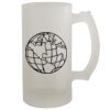16oz Frosted Beer Stein Thumbnail