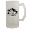 16oz Frosted Beer Stein Thumbnail