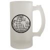 16oz Frosted Beer Stein Thumbnail