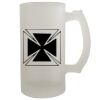 16oz Frosted Beer Stein Thumbnail