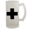 16oz Frosted Beer Stein Thumbnail