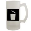 16oz Frosted Beer Stein Thumbnail