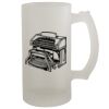 16oz Frosted Beer Stein Thumbnail
