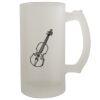 16oz Frosted Beer Stein Thumbnail