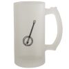 16oz Frosted Beer Stein Thumbnail