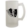 16oz Frosted Beer Stein Thumbnail