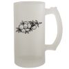 16oz Frosted Beer Stein Thumbnail