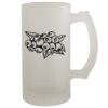 16oz Frosted Beer Stein Thumbnail