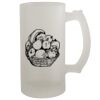 16oz Frosted Beer Stein Thumbnail