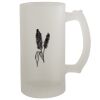 16oz Frosted Beer Stein Thumbnail