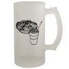 16oz Frosted Beer Stein Thumbnail