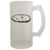 16oz Frosted Beer Stein Thumbnail