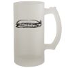 16oz Frosted Beer Stein Thumbnail