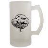 16oz Frosted Beer Stein Thumbnail