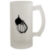 16oz Frosted Beer Stein Thumbnail