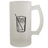 16oz Frosted Beer Stein Thumbnail