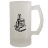 16oz Frosted Beer Stein Thumbnail