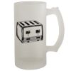 16oz Frosted Beer Stein Thumbnail