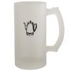 16oz Frosted Beer Stein Thumbnail