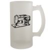 16oz Frosted Beer Stein Thumbnail