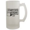 16oz Frosted Beer Stein Thumbnail