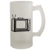 16oz Frosted Beer Stein Thumbnail