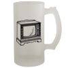 16oz Frosted Beer Stein Thumbnail