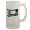 16oz Frosted Beer Stein Thumbnail