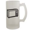 16oz Frosted Beer Stein Thumbnail