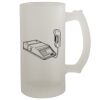 16oz Frosted Beer Stein Thumbnail