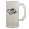 16oz Frosted Beer Stein Thumbnail