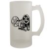 16oz Frosted Beer Stein Thumbnail