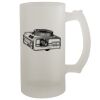 16oz Frosted Beer Stein Thumbnail